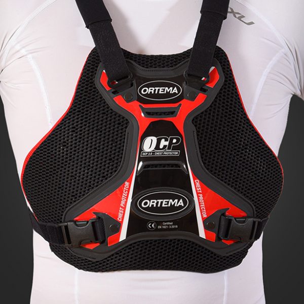 Ortema Chest Protector (OCP) 3.0